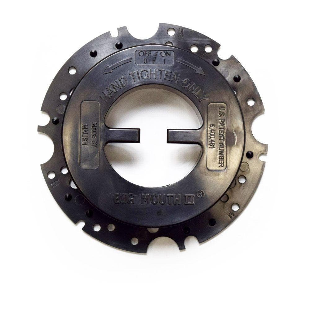 High - quality Pad Centering Devices for Scrubbers and Buffers