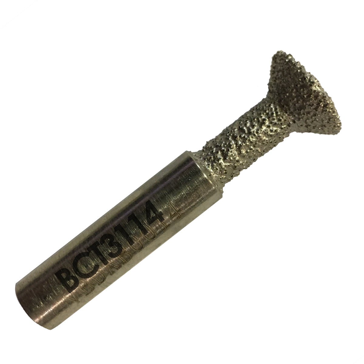 High - Performance T - 31 Anchor T - Bolt Bits for Multiple Stone Types