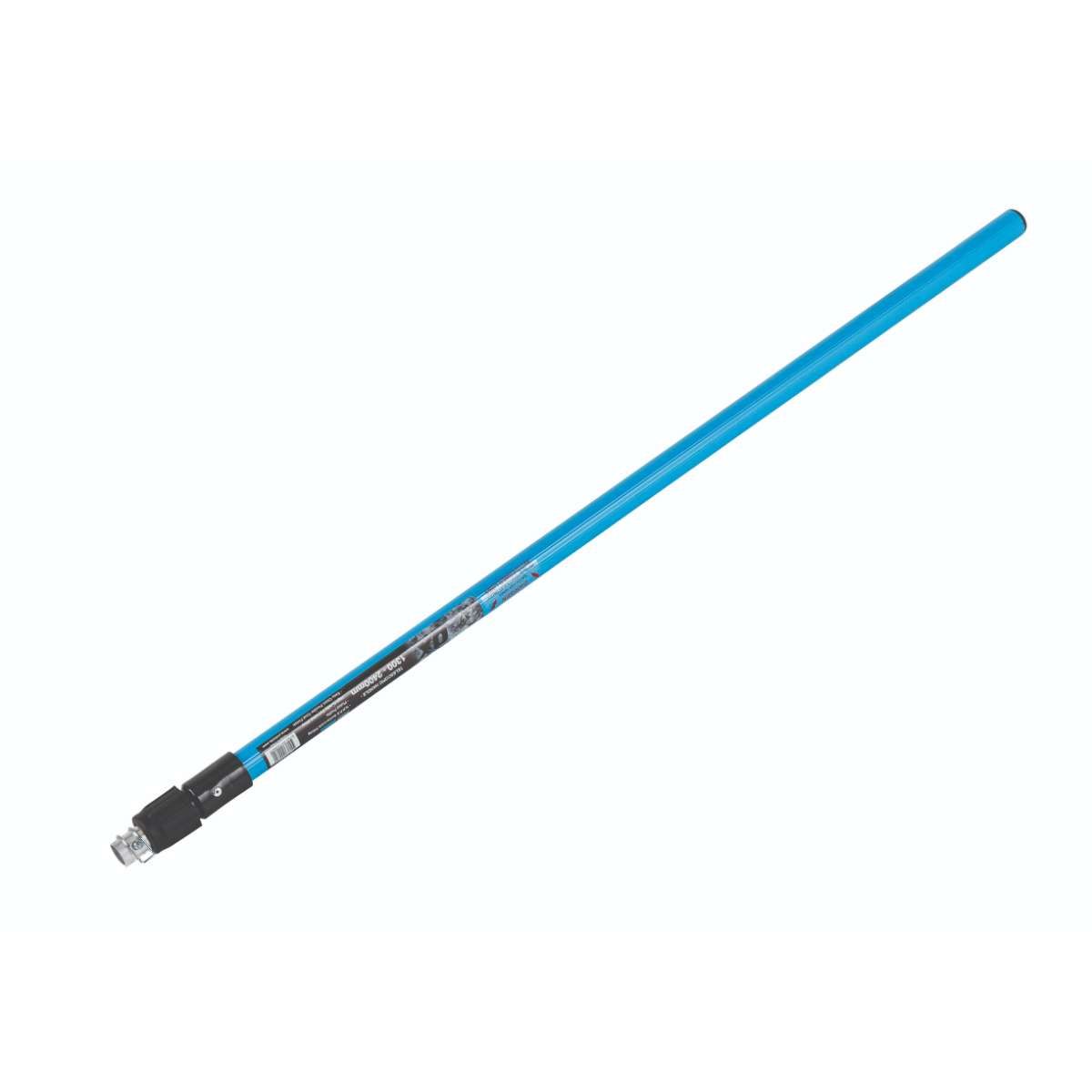 Ox Pro 9 - 16Ft (2700 - 5000mm) Telescopic Extruded Aluminum Handle