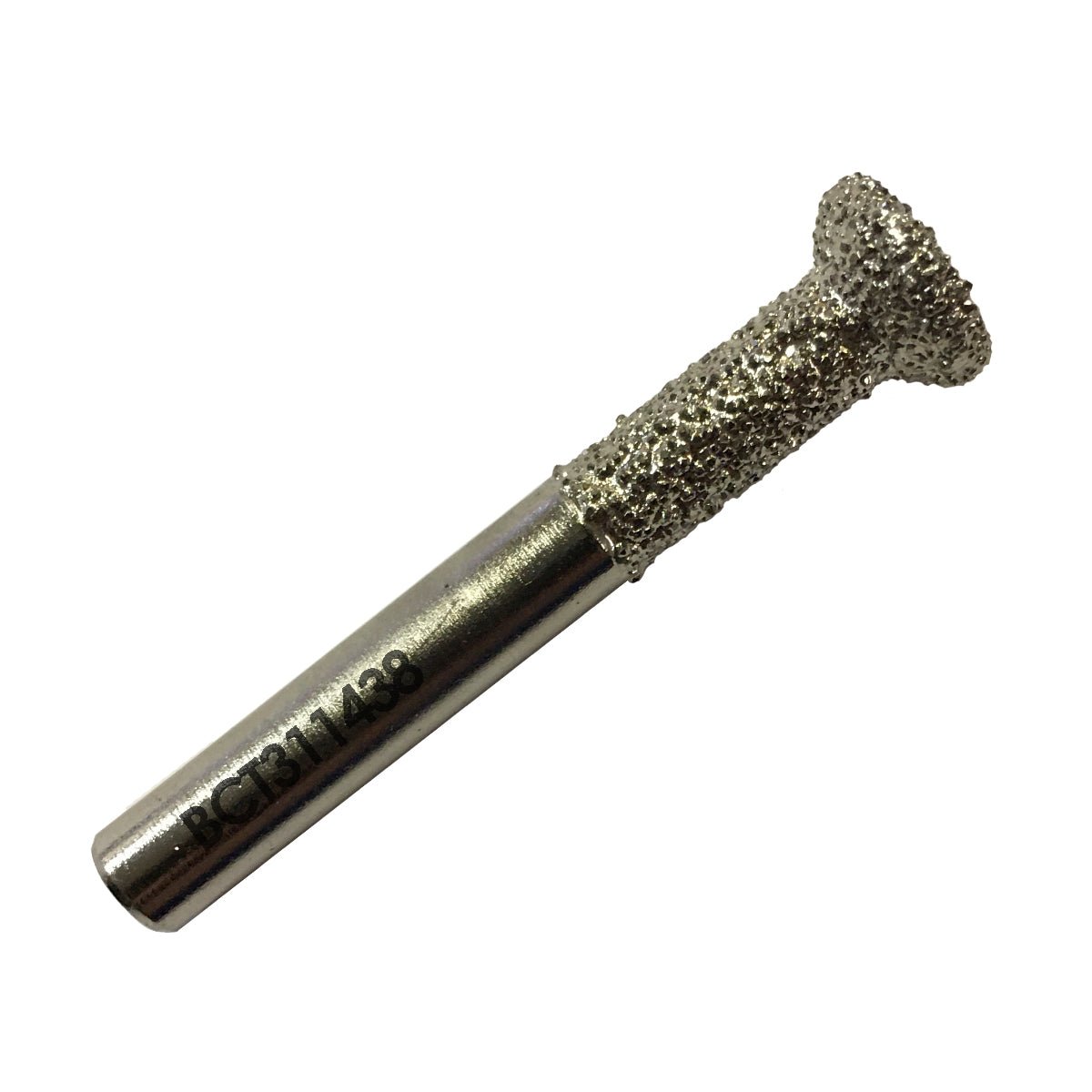 High - Performance T - 31 Anchor T - Bolt Bits for Multiple Stone Types