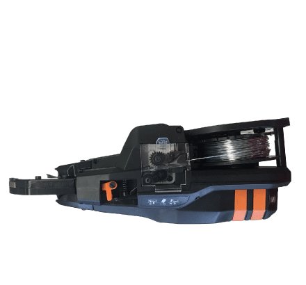 BNT-40X Tiger™ Rebar Tying Tool - Next Generation