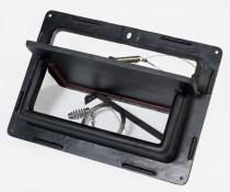 High - Efficiency Top - Mounted Sealing Energy - Saving Damper