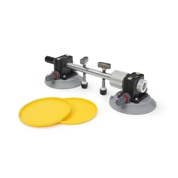 All-New Manual Nano Stealth Seamer for High - Quality Countertop Seams