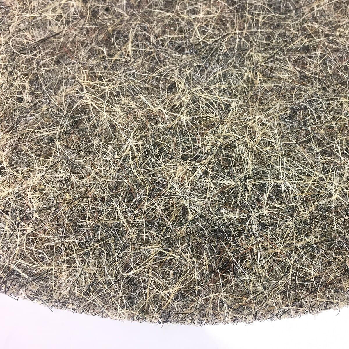High - Quality Natural Hog Hair Floor Burnishing and Polishing Pads
