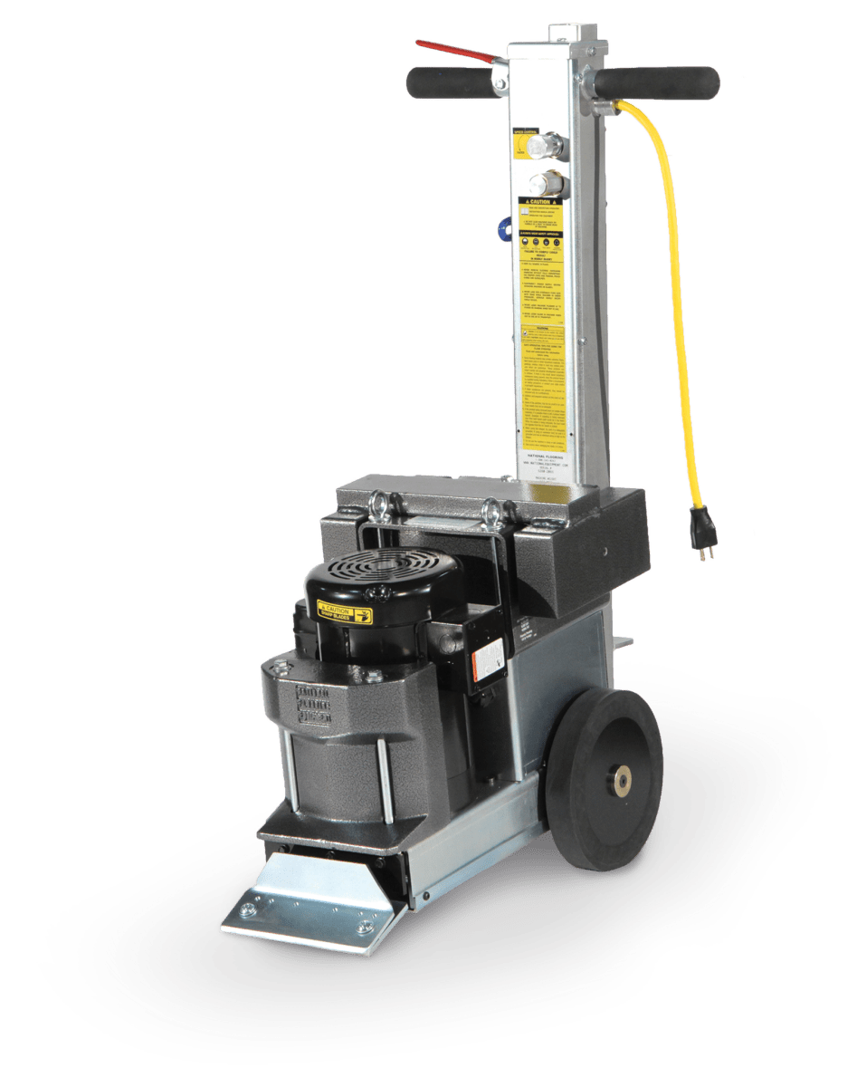 Hydraulic Walk - Behind 5280 Scraper by National Equipment