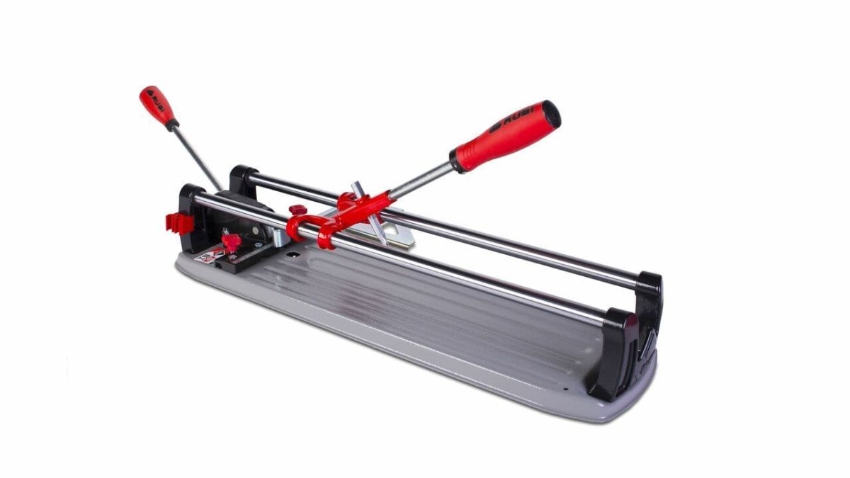 TS - MAX Professional Lightweight and Functional Tile Cutters for Intensive Use