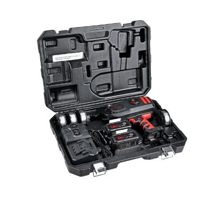 BNT-58X Tiger™ Automatic Rebar Tying Tool - Ideal for Construction Rebar Work