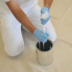 Supertuff® High - Quality Polyester Bag Strainers for Paint and Stain Filtration