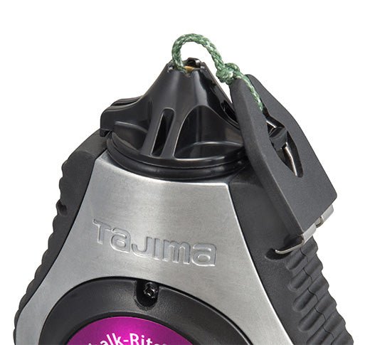 Chalk - Rite® Dura II 7 - Pack Reel with Extreme Bold Snap Line