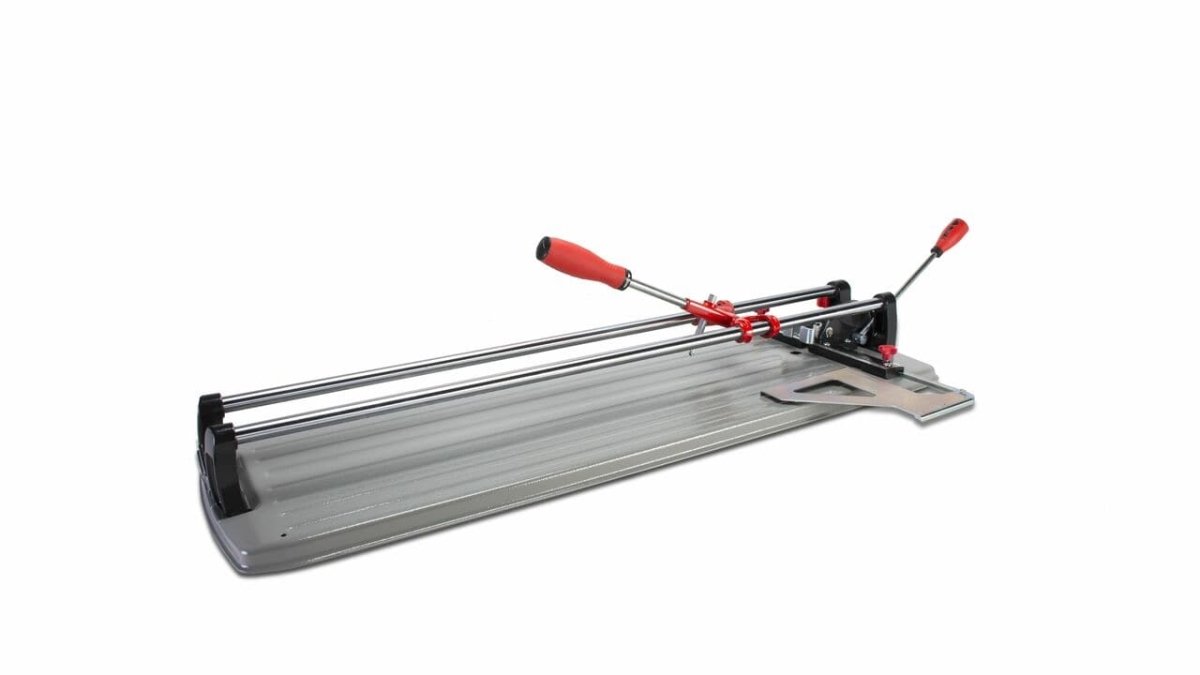 TS - MAX Professional Lightweight and Functional Tile Cutters for Intensive Use