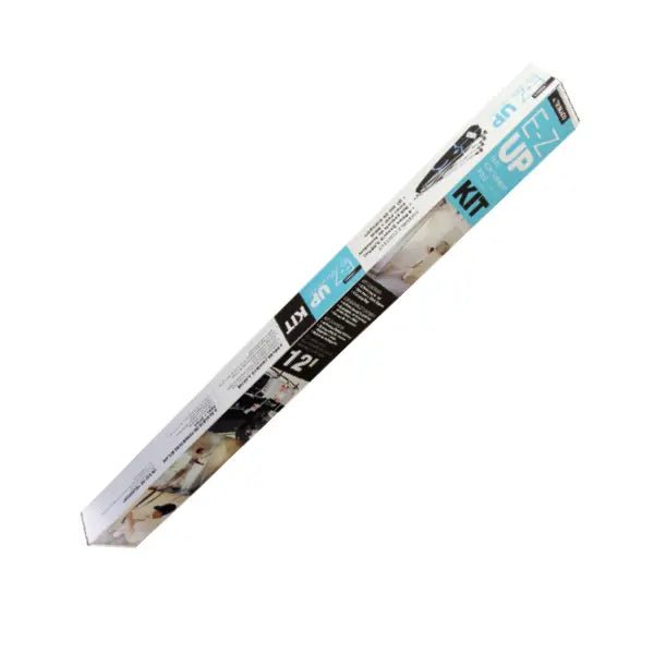 Trimaco E-Z Up® Comprehensive Dust Containment Pole Kit Sets for Various Construction Needs
