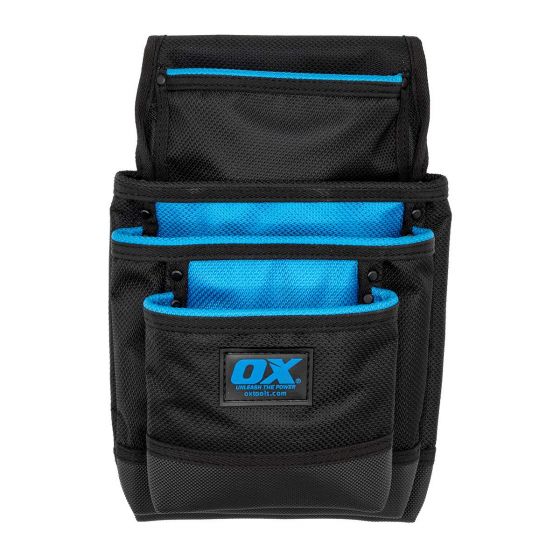 Professional OX Pro Dynamic 4 - Pocket Tool Pouch Made of Nylon