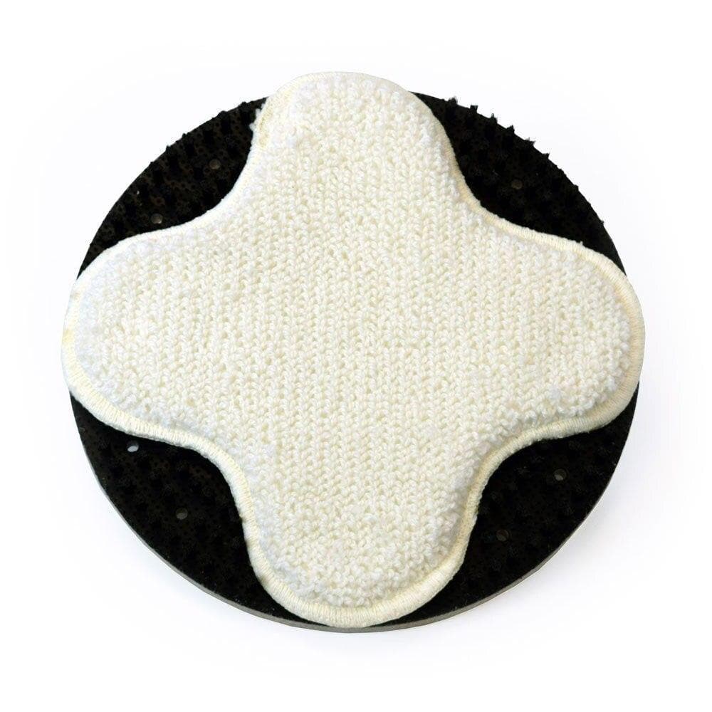 Efficient Carpet Bonnet Systems with Bonnet Lok Technology