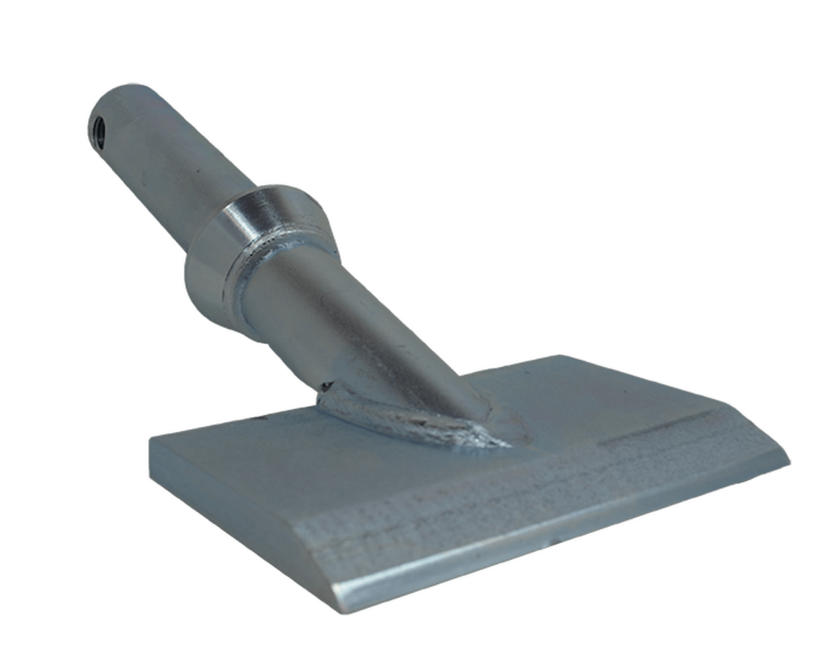 National High - Performance Flooring Equipment Angle Shank for Multiple Floors