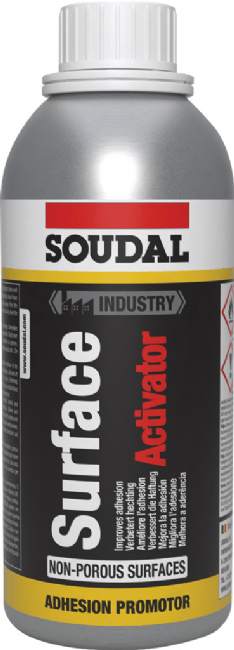 Surface Activator Degreaser and Adhesion Promoter - Pack of 6 Units