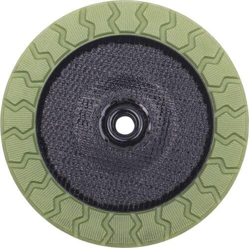 High - Quality Ceramic Grinding Cup Wheel for Surface Smoothing