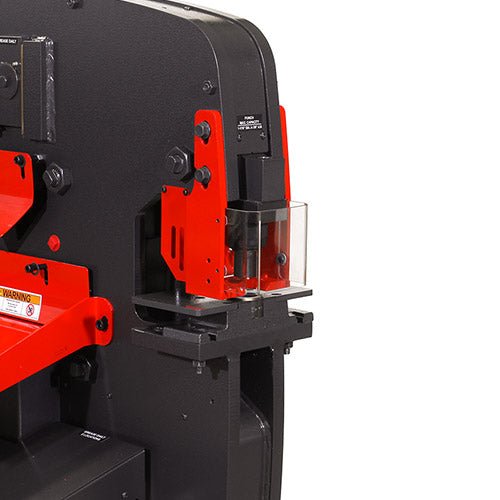Large-Scale Oversize Punch Assembly for Various Punch and Die Requirements