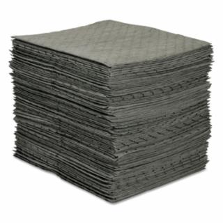 Brady® SPC® MRO PlusTM Industrial Absorbent Pads (Pack of 100)