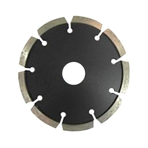 The Stainless Steel Diamond Tuck Pointing Blade for Angle Grinders