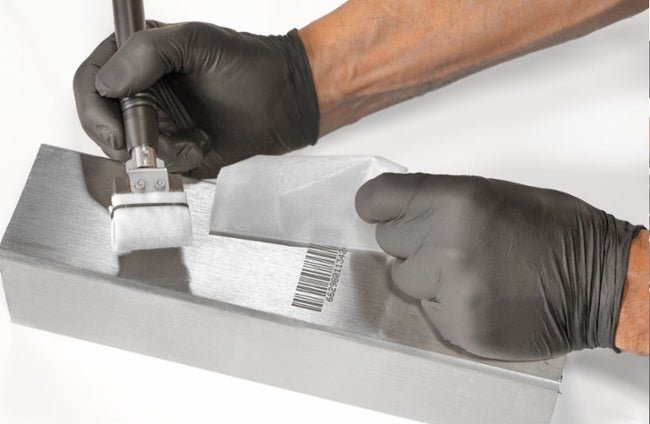 SURFOX™ Premium Standard Marking and Etching Kit for Stainless Steel