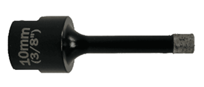 High - performance Non - Coring Bit for Granite and Various Stone Materials