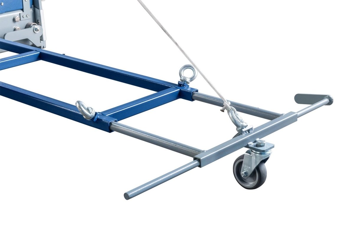 High-Performance Multicut 570 Diesel Flat Saws for Concrete Cutting