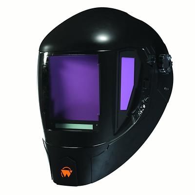 Orbit(Tm) Professional Welding Helmet for Optimal Welding Experience