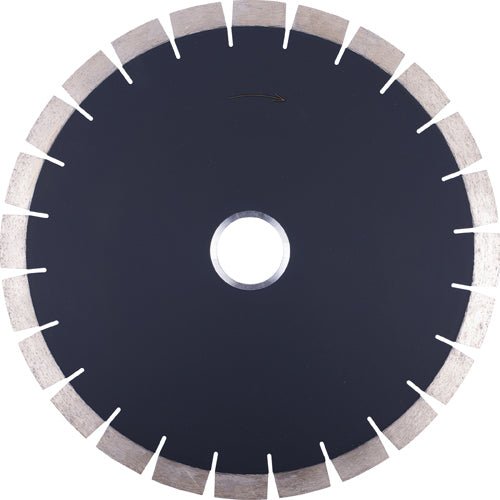 High - Quality Bridge Saw Blade for Granite Cutting, SGP Series