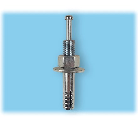 Sanko C-4070U 1/2″ x 2-3/4″ High-Strength Hammer Drive Strike Anchor (Box of 30)