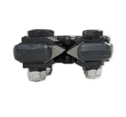 BNBC Series Professional Tri-Edge Industrial Bolt Cutters for Cutting Chains, Padlocks, Bolts and Wire Mesh