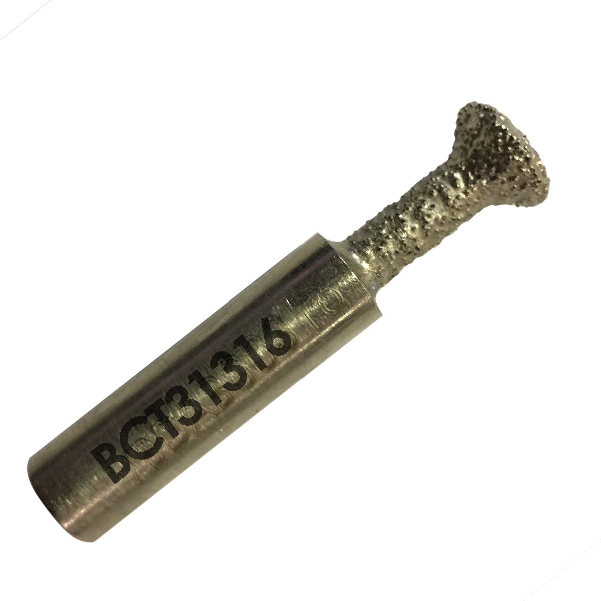 High - Performance T - 31 Anchor T - Bolt Bits for Multiple Stone Types