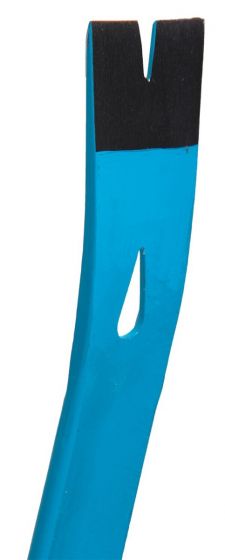 Ox Pro 15-inch Heavy-duty Handy Bar for Superior Pulling, Lifting & Prying