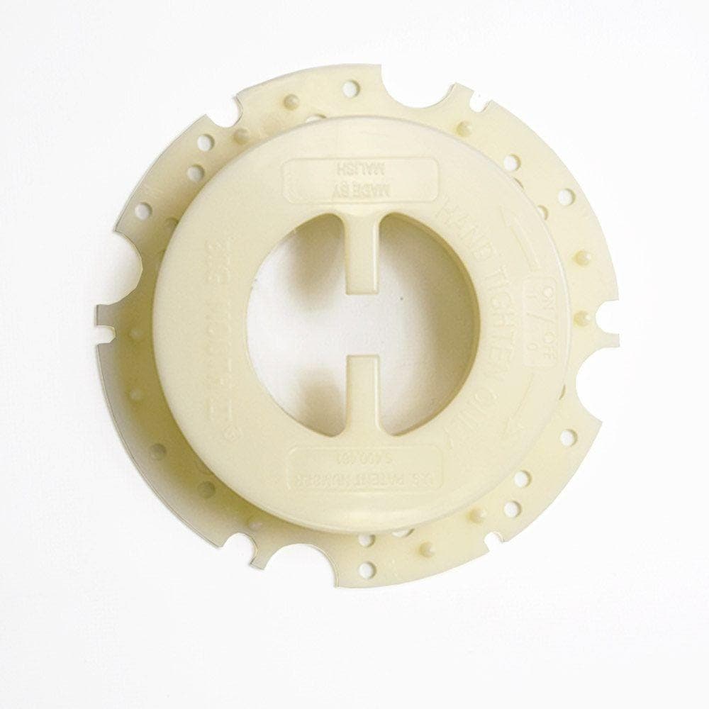High - quality Pad Centering Devices for Scrubbers and Buffers