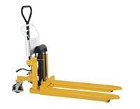 High - Efficiency Tote - A - Loads for Lifting Skids, Boxes and Baskets