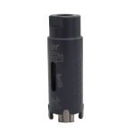 High - Performance BMF Core Bit Designed for Quartzite Drilling