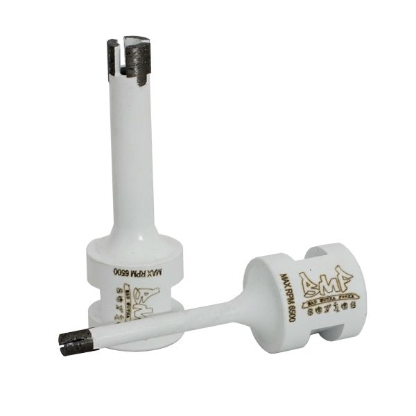 BMF™ High - Performance Thin Wall Porcelain Tile Non - Coring Drill Bit for Multiple Hard Materials