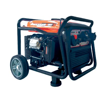 BNG4000iD High - Performance 3600 - Watt Gas Inverter Generator