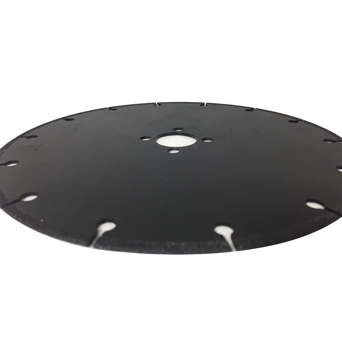 High - Quality Brazed Diamond Blades for Cutting Marble and Soft Stones