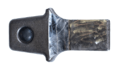 Powerful Terminator Tile Tooth for Efficient Tile Removal