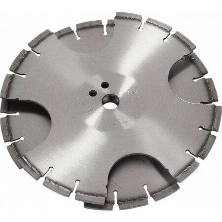 Pro Blue Ninja Joint Cleaning Blades for Efficient Sealant Removal
