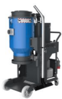 Innovative Three - Phase Automatic Cleaning Vacuum Cleaner