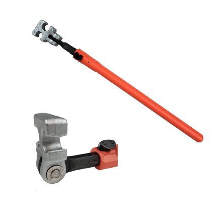 BNHYBR High - Quality Adjustable Reinforcing Rod Bending Hickey Bars