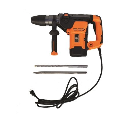 BNH-640 High-Performance Commercial 40mm Rotary Hammer for Professional Construction Work