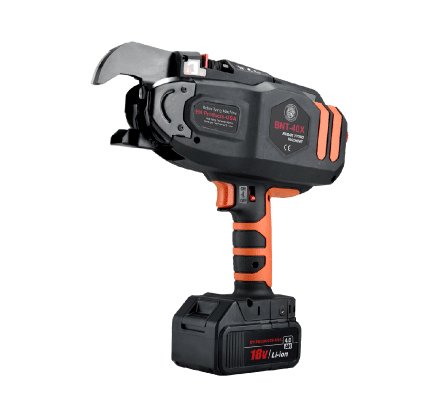 BNT-40X Tiger™ Rebar Tying Tool - Next Generation