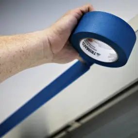 Bluedge® High - Quality Professional Painting Masking Tape on Sale