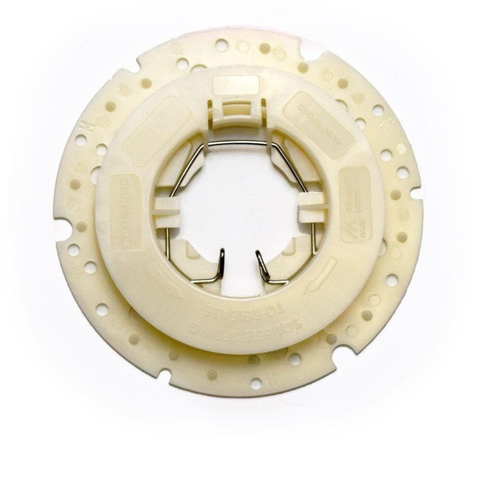 High - quality Pad Centering Devices for Scrubbers and Buffers