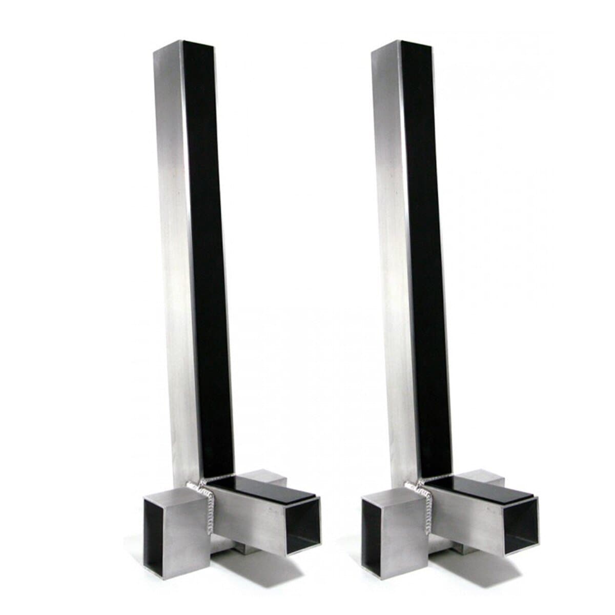 Omni Cubed Professional Cart Multi-Top Accessory with Upright Support Rails, Compatible with AT1 and AT2 Models