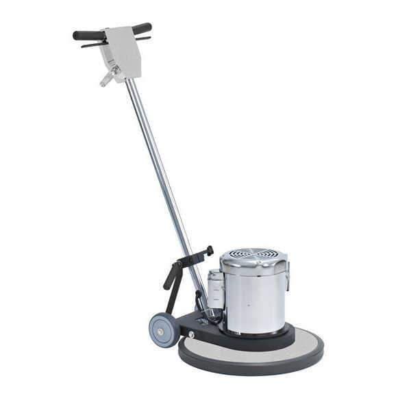 High - Performance 1.5 HP Hawk Brute Floor Machine for Multiple Floor Tasks