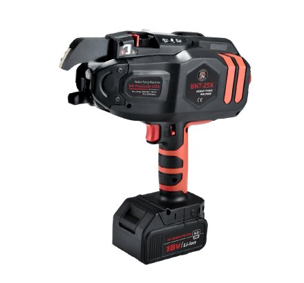 BNT-25X Tiger™ Tier - Compact and Lightweight Automatic Rebar Tying Tool