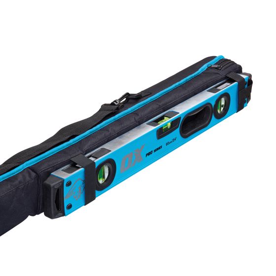 OX Professional-Grade Aluminum Box Level Storage Bag